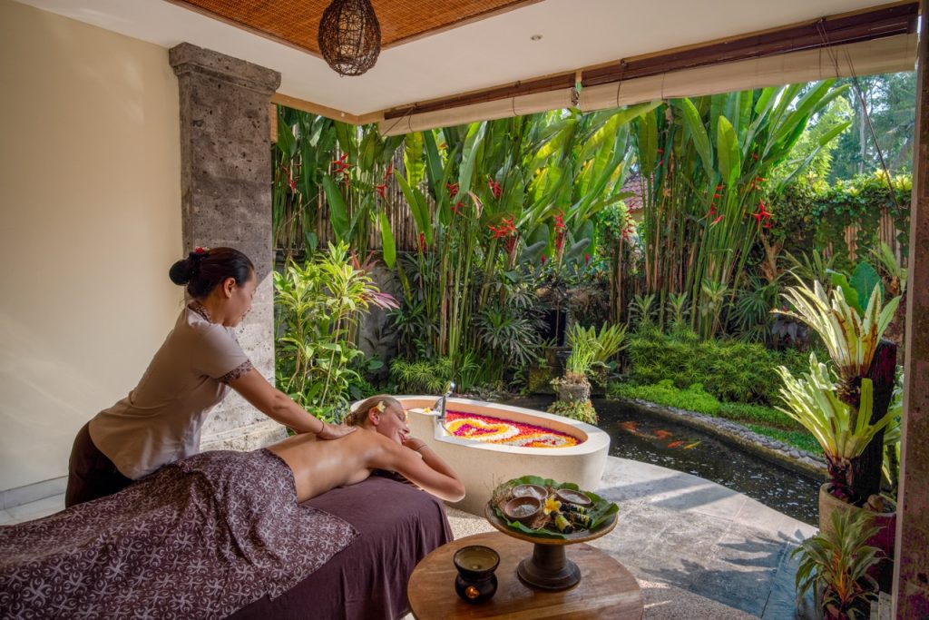 Wellness Spa Ubud